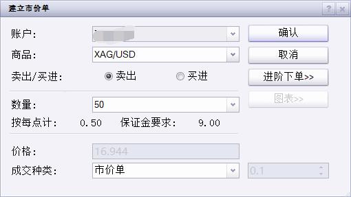 探索